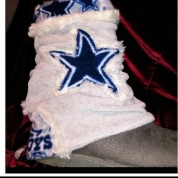 Custom NFL boot covers ANY Team - Picture 6 of 8